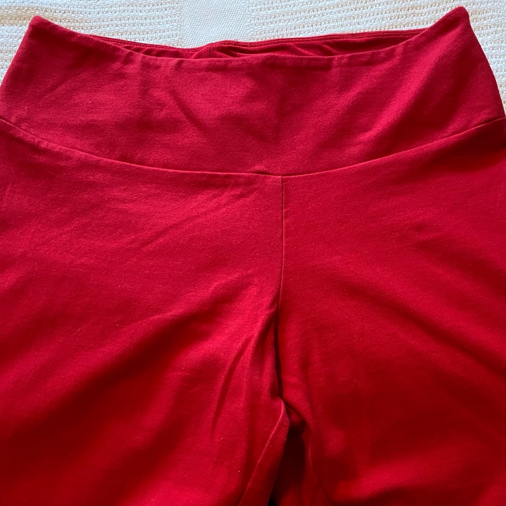 Women with Control Regular Slim Leg Pants w/Tummy Control